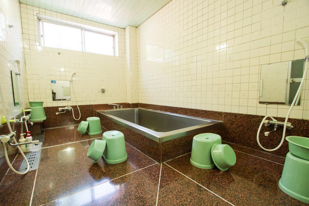 Hotel Suzukisou Kyōto Esterno foto