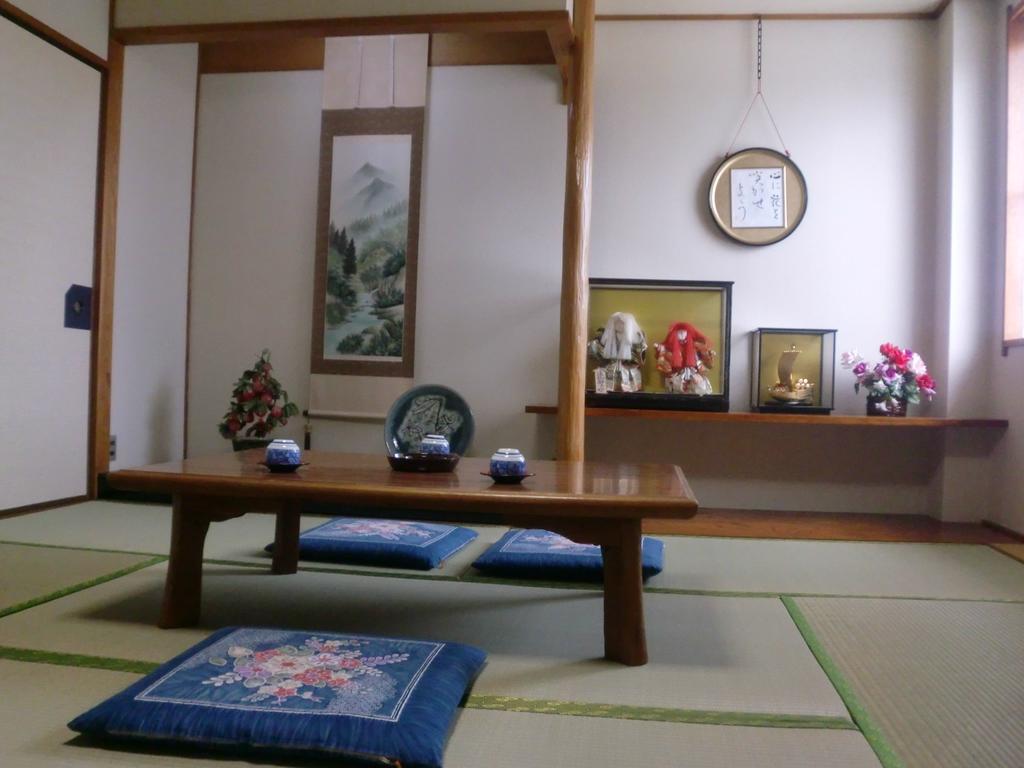 Hotel Suzukisou Kyōto Esterno foto