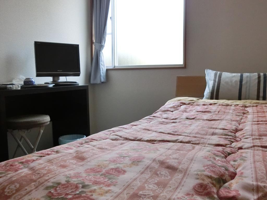 Hotel Suzukisou Kyōto Esterno foto