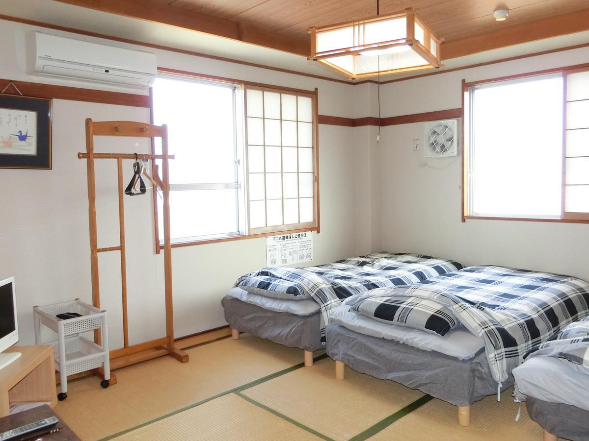 Hotel Suzukisou Kyōto Esterno foto